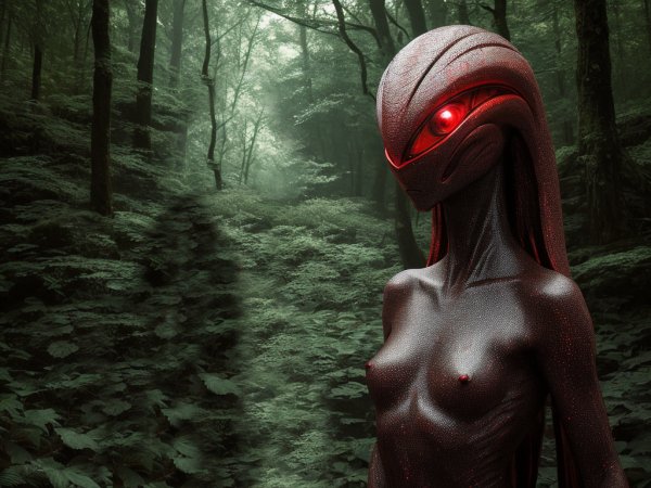 Alien