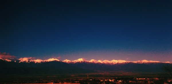кавказ