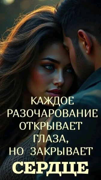 Любовь