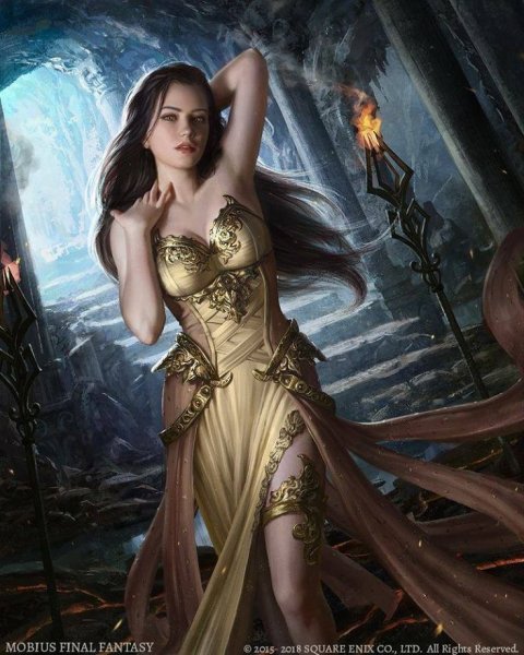 Арт искушение