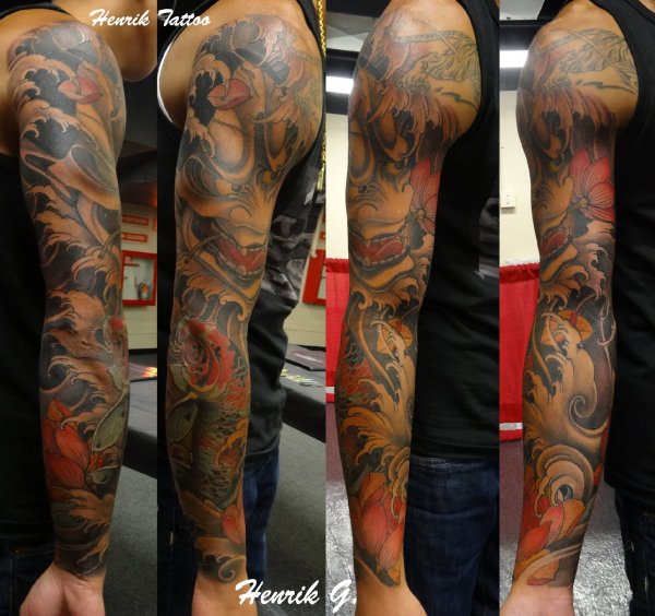 Tattoo (4885)