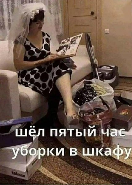 )