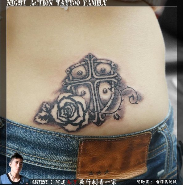 Tattoo (4676)