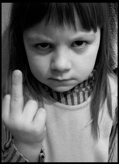 fuck u