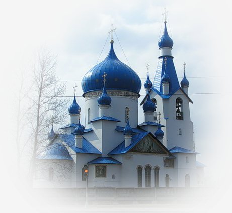 НАУЧИ МЕНЯ, БОЖЕ...