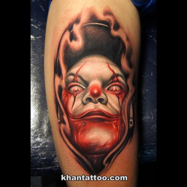 Tattoo (4759)