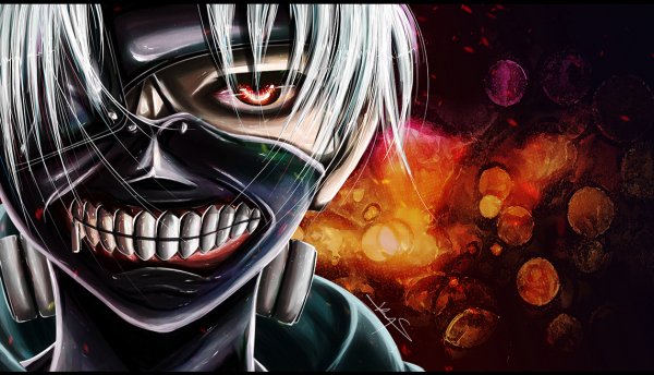 anime