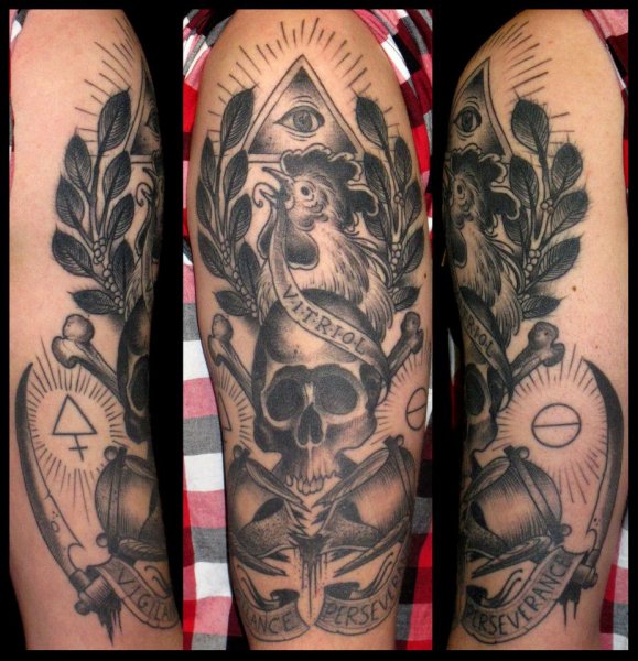 Tattoo (4543)