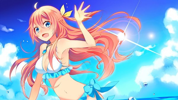 Orihimechan