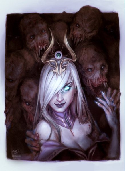 Demonica