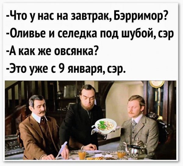 )