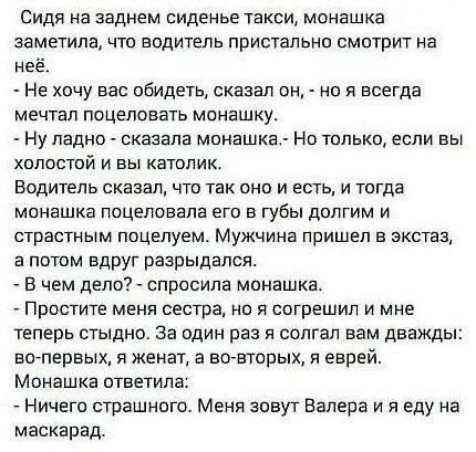 )