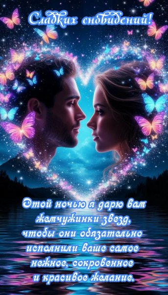 Любовь