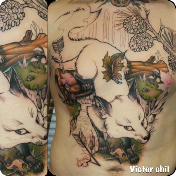 Tattoo (4872)