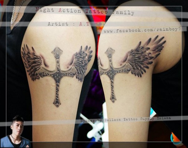 Tattoo (4850)