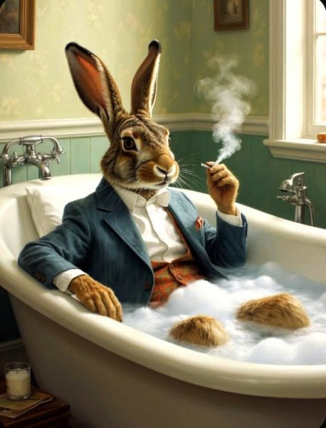 Hare