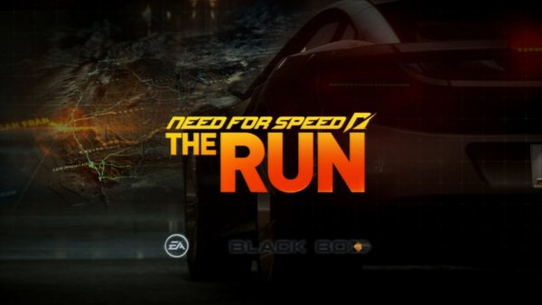 Need for Speed: The Run