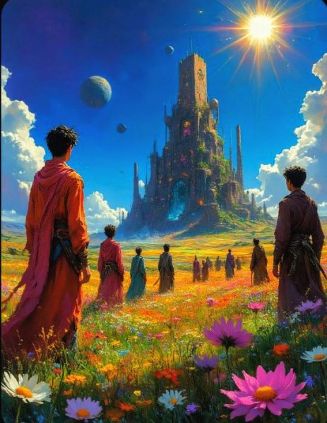 Stronghold