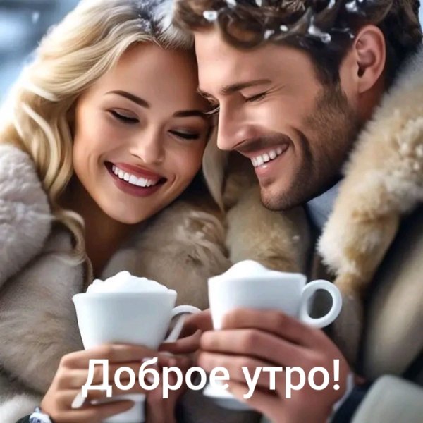 Любовь