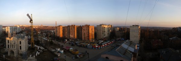 Залютино