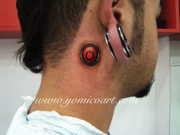 Tattoo (4360)