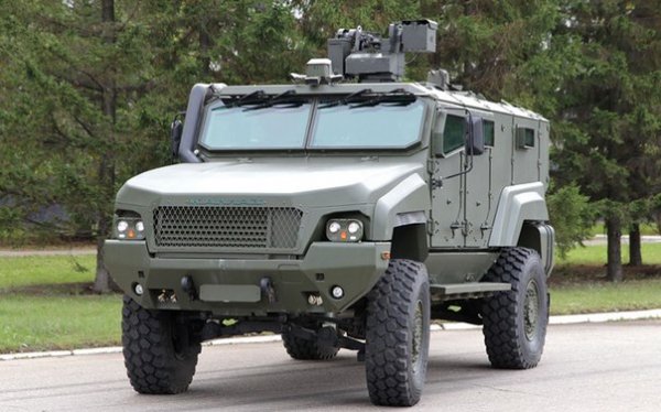 КАМАЗ-53949 4х4
