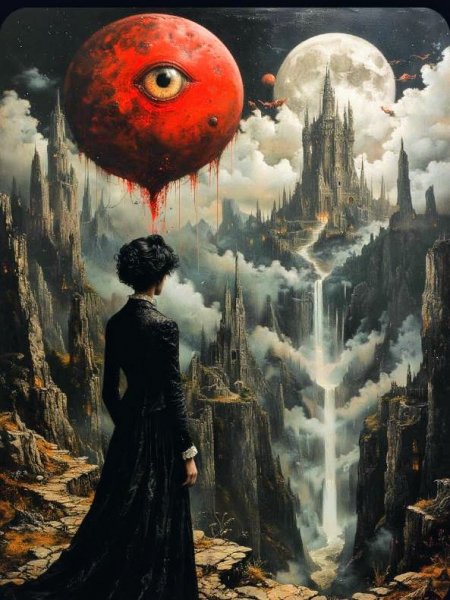 The Phantasmagoria