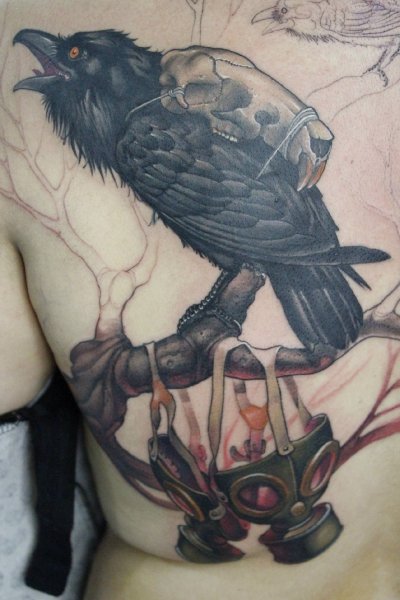 Tattoo (4815)