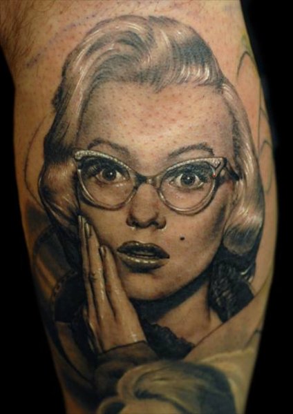 Tattoo (5037)