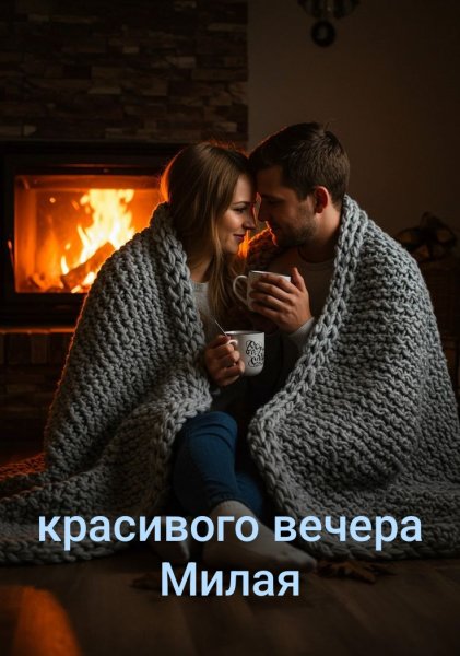 Любовь