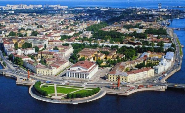 Васильевский остров.5.