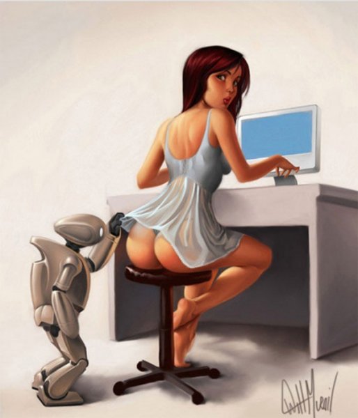 Pin-Up-by-Will-Muraii