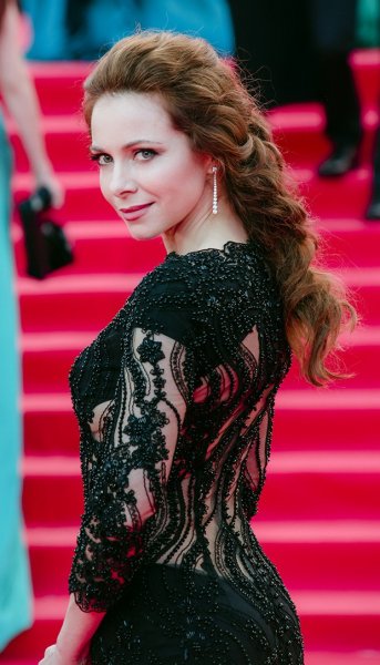 екатерина гусева