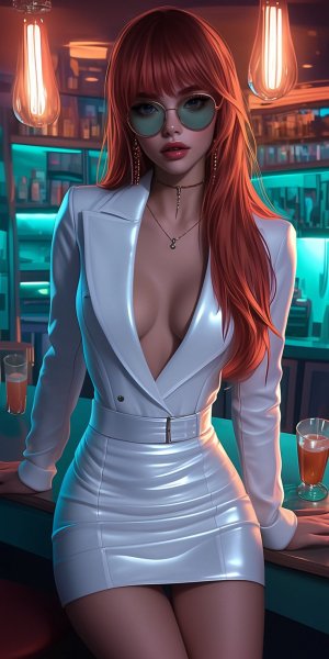 Cyberpunk