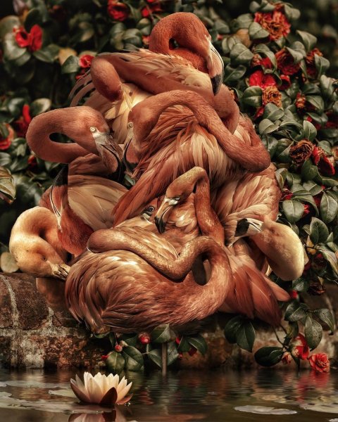 ibLxLoJE UM Art by Marcel van Luit
