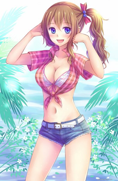 Anime Anime нет