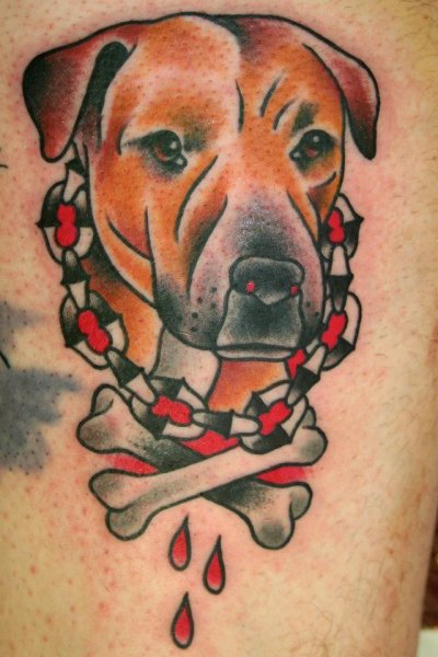 Tattoo (4970)