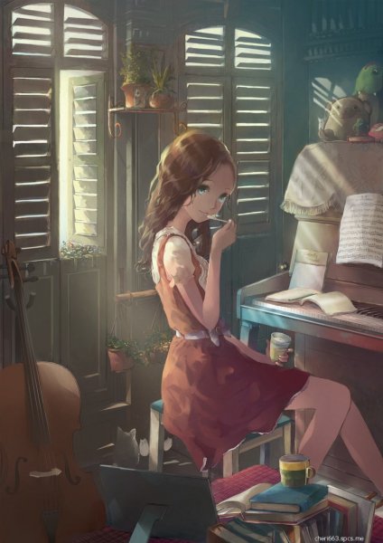 ooi choon liang Anime нет