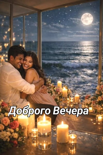 Любовь