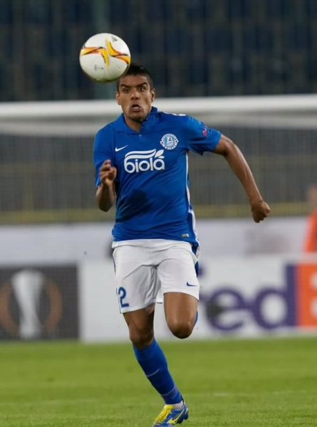 Leo Matos