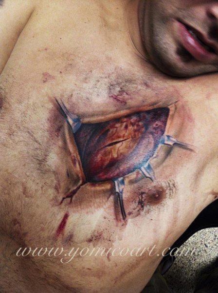 Tattoo (4641)