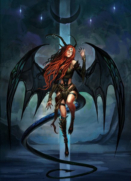 devil 018000