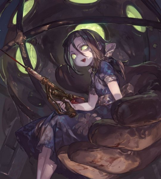 BioShock