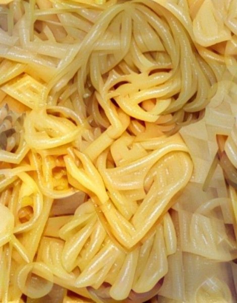 Макароны