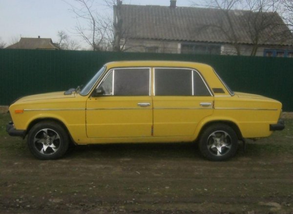 n vaz 2106 1-id9532