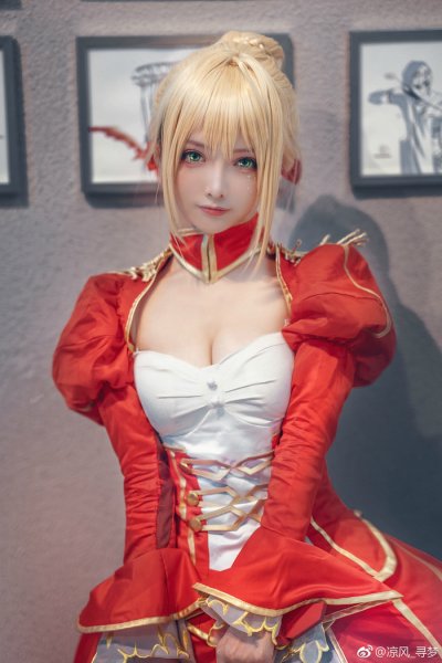 Saber-Alter-FateStay-Night-Fate-(series)-Anime-4679619