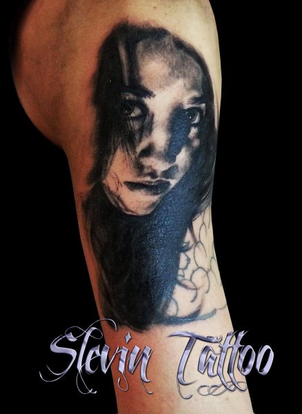 Tattoo (5083)