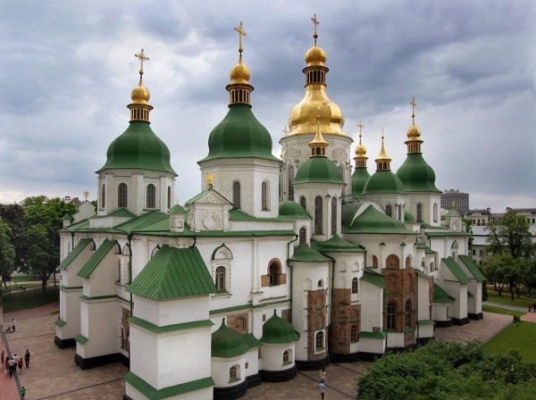 Софийский собор