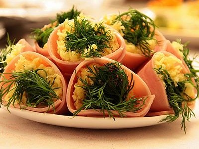 Рулетики