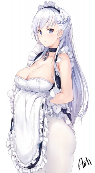 yande.re 448739 sample ass azur lane belfast (azur lane) clea